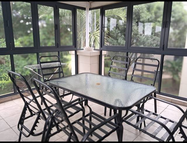 3 BEDROOM APARTMENT FOR SALE IN PALM LAKES ESTATE
